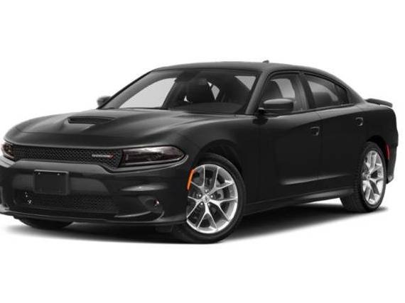 DODGE CHARGER 2023 2C3CDXCT3PH639001 image