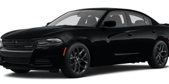 DODGE CHARGER 2023 2C3CDXBG4PH531166 image