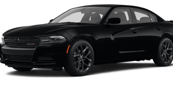 DODGE CHARGER 2023 2C3CDXBG8PH506142 image