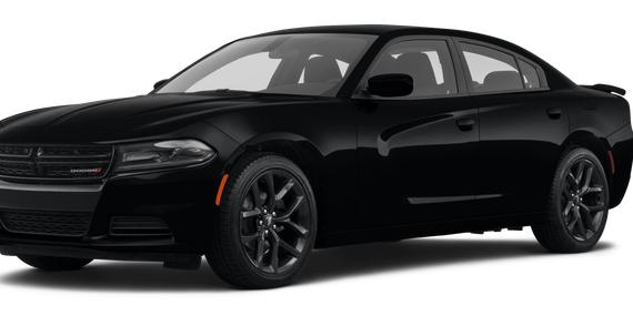 DODGE CHARGER 2023 2C3CDXBG4PH529921 image