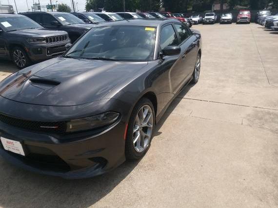 DODGE CHARGER 2023 2C3CDXHGXPH554622 image