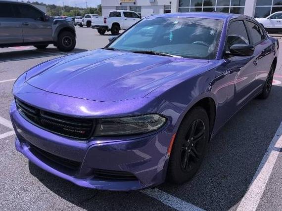 DODGE CHARGER 2023 2C3CDXBG1PH687262 image