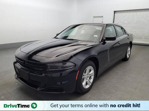 DODGE CHARGER 2023 2C3CDXBG0PH571700 image