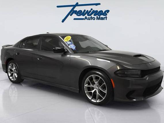 DODGE CHARGER 2023 2C3CDXHG7PH615425 image DODGE CHARGER 2023 2C3CDXHG7PH615425 image