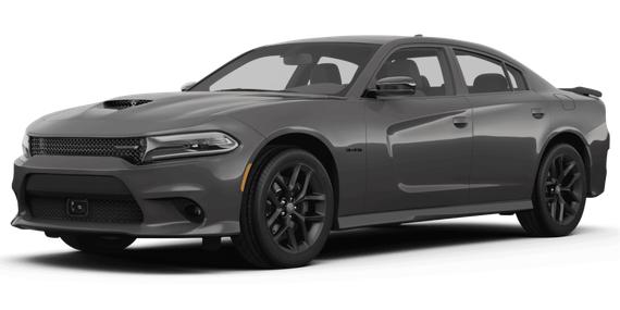 DODGE CHARGER 2023 2C3CDXCT7PH704092 image