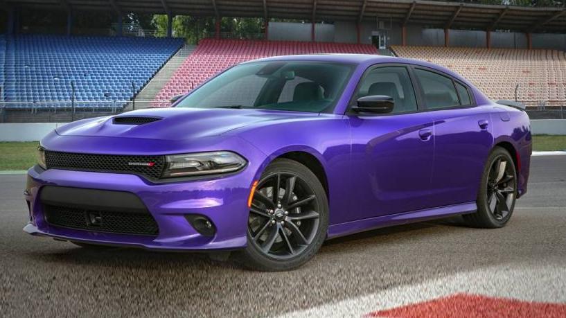 DODGE CHARGER 2023 2C3CDXBG2PH568619 image