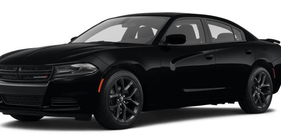 DODGE CHARGER 2023 2C3CDXBG4PH564040 image