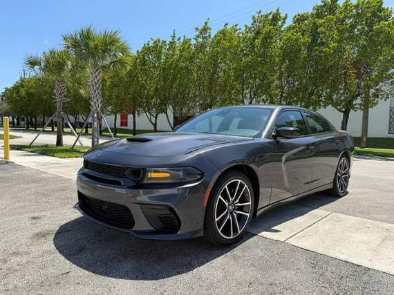 DODGE CHARGER 2023 2C3CDXCT2PH515723 image