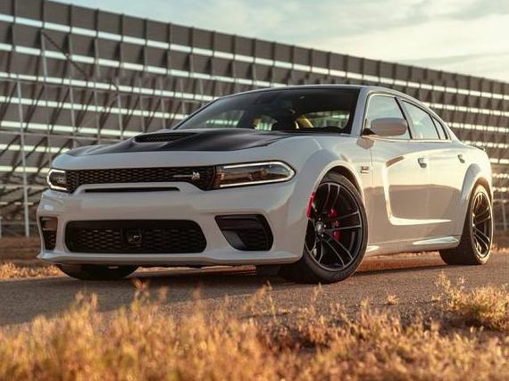 DODGE CHARGER 2023 2C3CDXGJ7PH597781 image