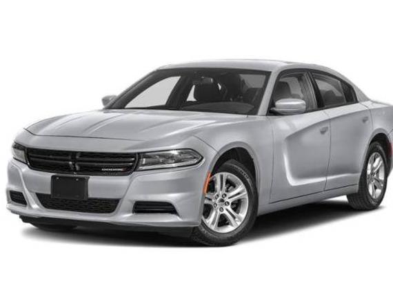 DODGE CHARGER 2023 2C3CDXBG2PH690932 image
