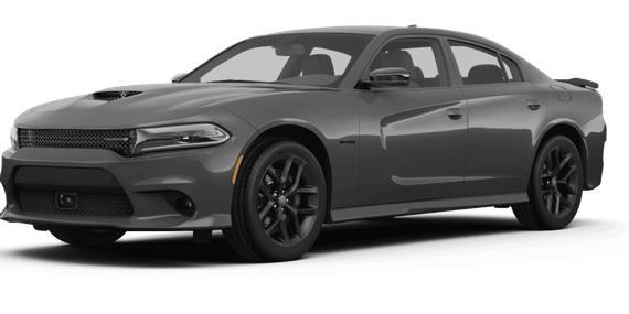 DODGE CHARGER 2023 2C3CDXCT0PH703107 image