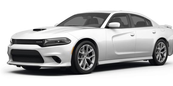 DODGE CHARGER 2023 2C3CDXHG8PH594889 image