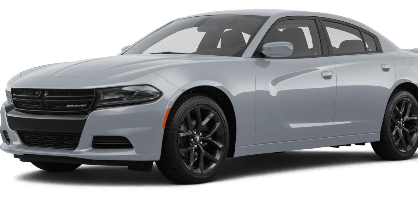 DODGE CHARGER 2023 2C3CDXBG0PH627523 image