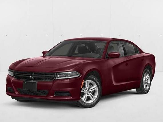 DODGE CHARGER 2023 2C3CDXBG8PH636244 image