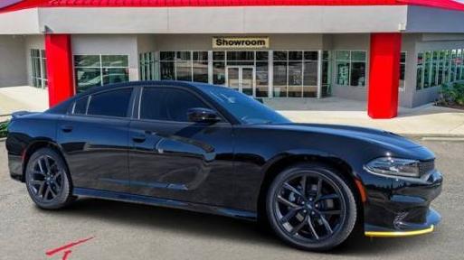 DODGE CHARGER 2023 2C3CDXCT9PH703400 image