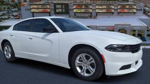 DODGE CHARGER 2023 2C3CDXBG7PH651379 image