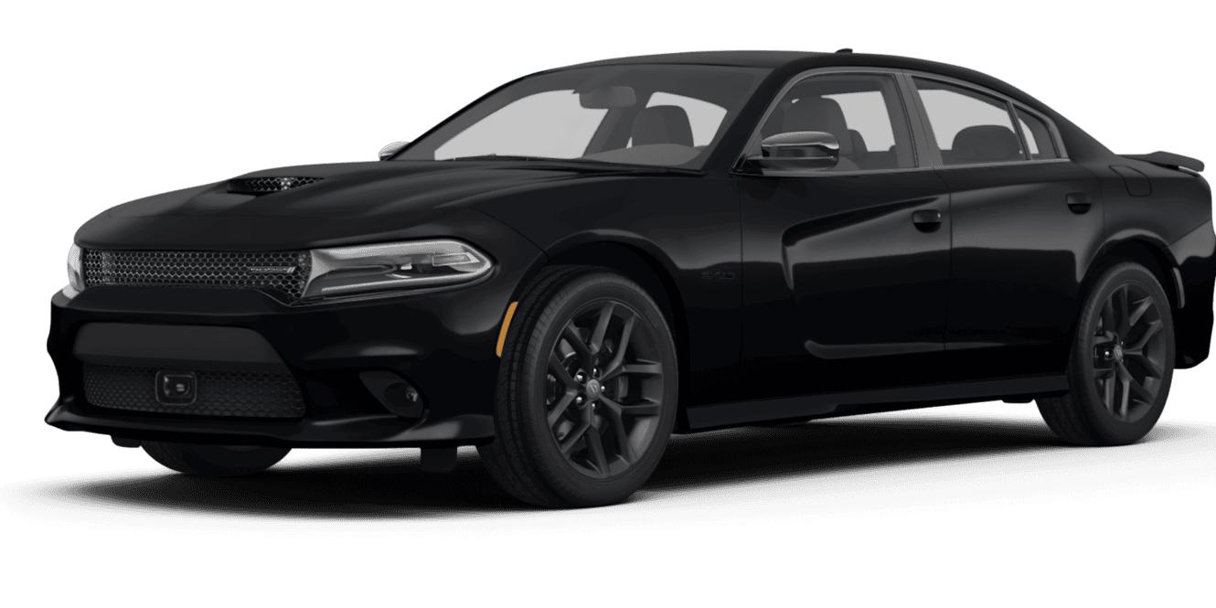 DODGE CHARGER 2023 2C3CDXCT0PH604447 image