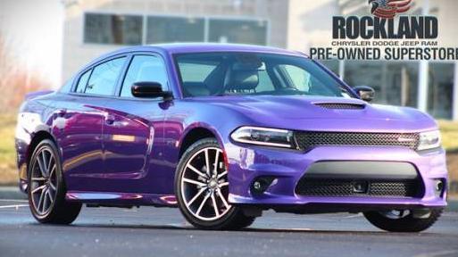 DODGE CHARGER 2023 2C3CDXCT3PH620819 image