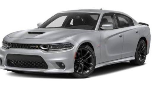 DODGE CHARGER 2023 2C3CDXGJ7PH663441 image