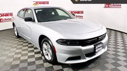 DODGE CHARGER 2023 2C3CDXBG4PH559596 image