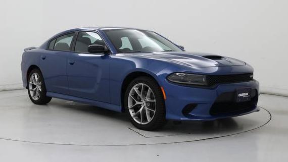 DODGE CHARGER 2023 2C3CDXHG6PH635259 image