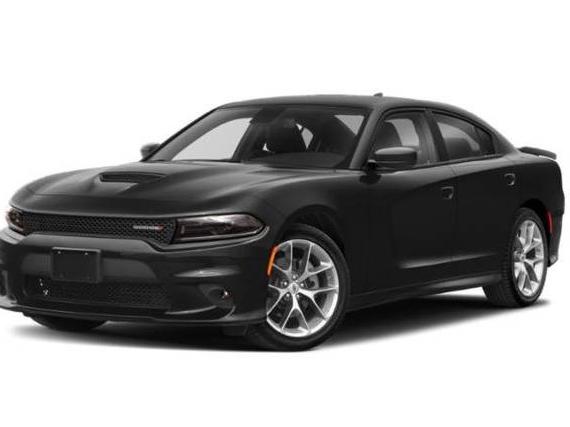 DODGE CHARGER 2023 2C3CDXHG5PH611745 image