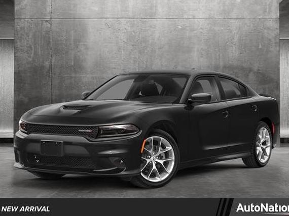 DODGE CHARGER 2023 2C3CDXCTXPH686980 image