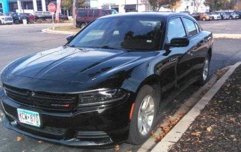 DODGE CHARGER 2023 2C3CDXBG9PH591573 image