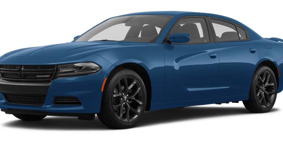 DODGE CHARGER 2023 2C3CDXBG5PH598276 image