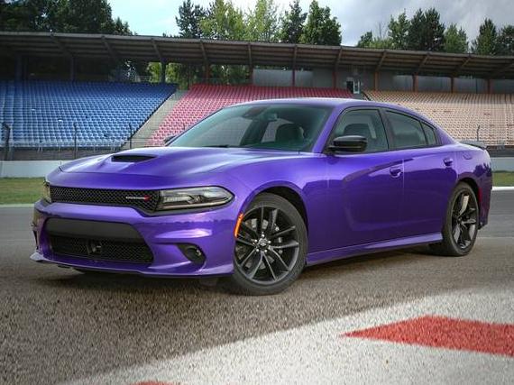 DODGE CHARGER 2023 2C3CDXBG3PH659544 image