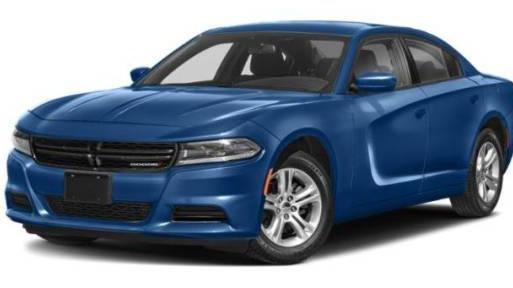 DODGE CHARGER 2023 2C3CDXBG4PH544998 image