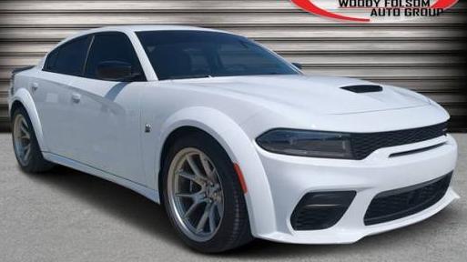 DODGE CHARGER 2023 2C3CDXGJ4PH539028 image