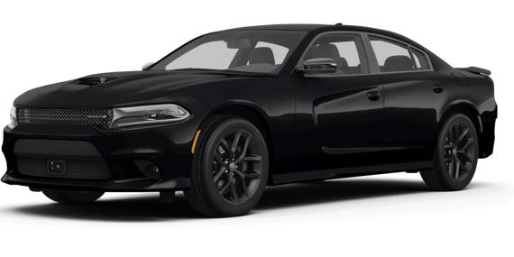 DODGE CHARGER 2023 2C3CDXCT3PH643064 image