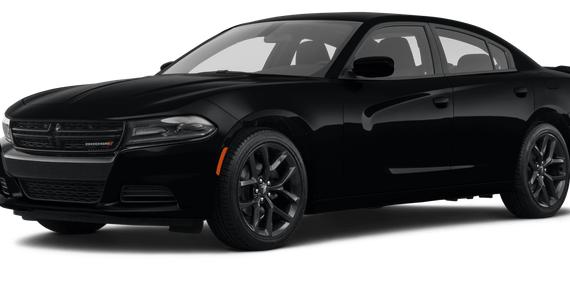 DODGE CHARGER 2023 2C3CDXBG0PH571731 image
