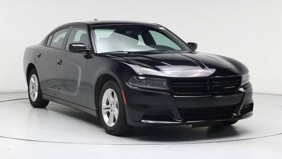 DODGE CHARGER 2023 2C3CDXBG6PH529466 image