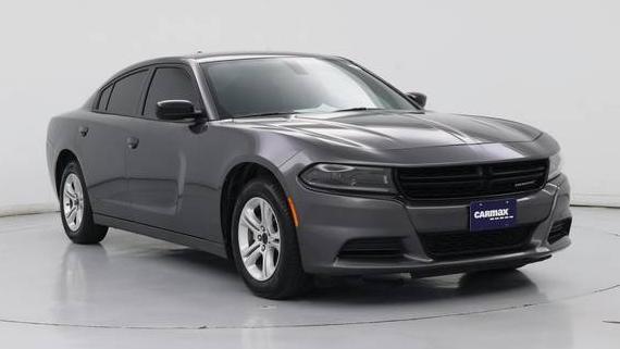 DODGE CHARGER 2023 2C3CDXBG2PH656537 image