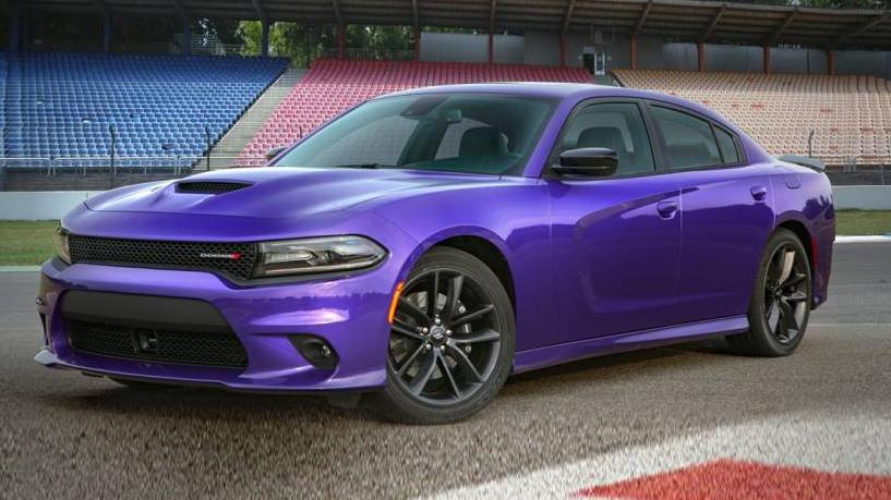 DODGE CHARGER 2023 2C3CDXHG9PH690630 image