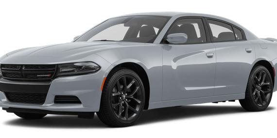 DODGE CHARGER 2023 2C3CDXBG1PH559829 image