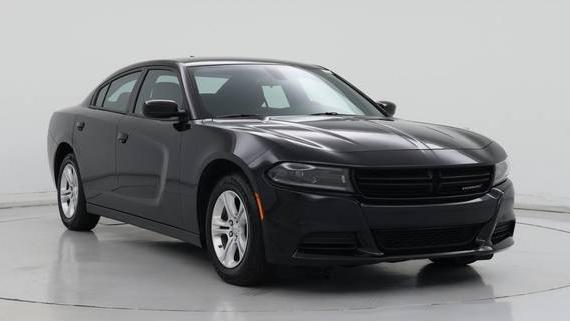 DODGE CHARGER 2023 2C3CDXBG3PH510860 image