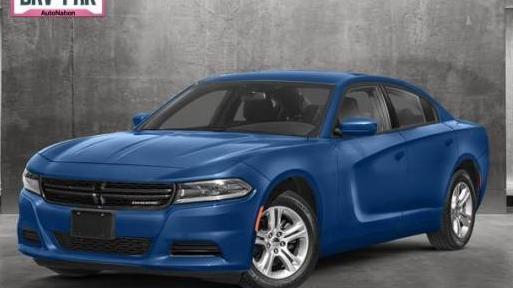 DODGE CHARGER 2023 2C3CDXHGXPH619081 image