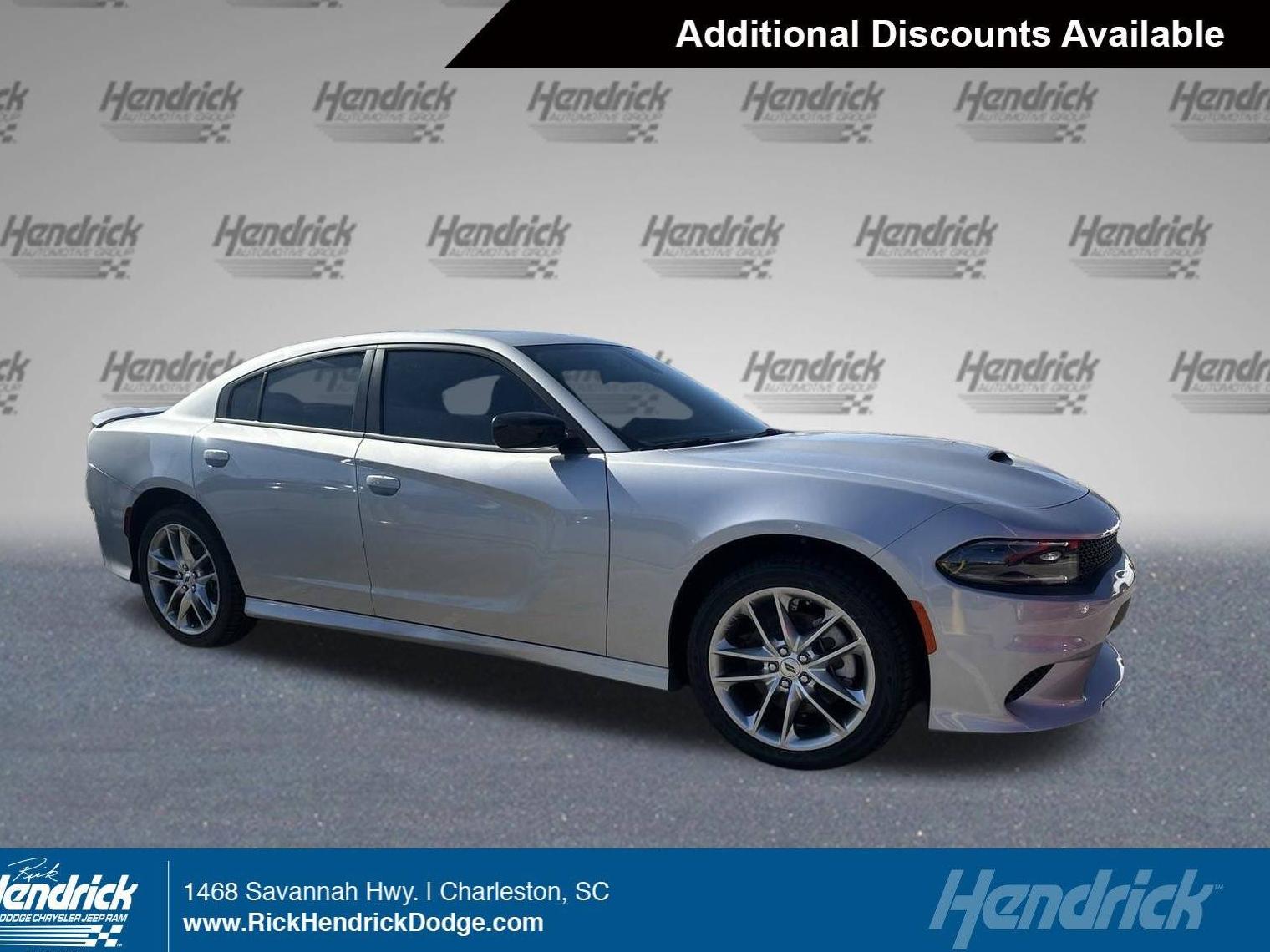 DODGE CHARGER 2023 2C3CDXMG5PH661566 image