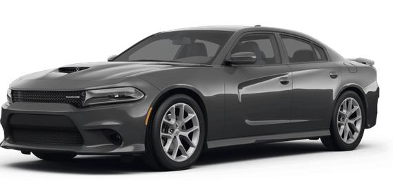 DODGE CHARGER 2023 2C3CDXHG7PH591899 image