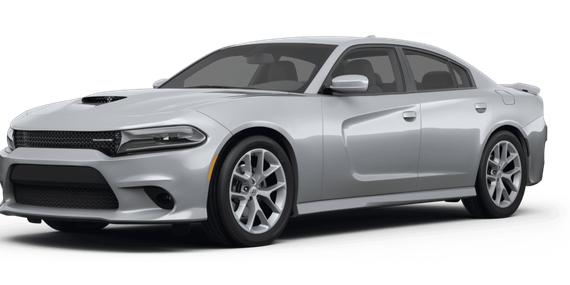DODGE CHARGER 2023 2C3CDXHG7PH588100 image