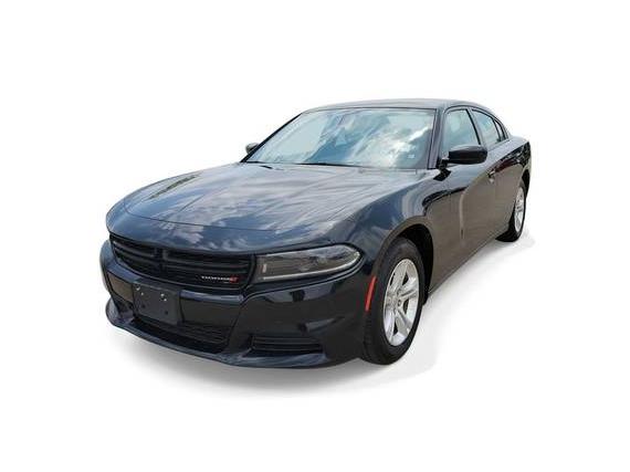 DODGE CHARGER 2023 2C3CDXBG4PH547769 image