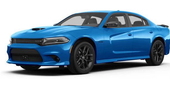 DODGE CHARGER 2023 2C3CDXCT4PH703157 image