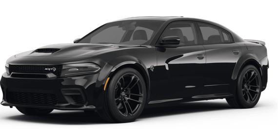 DODGE CHARGER 2023 2C3CDXL98PH697190 image