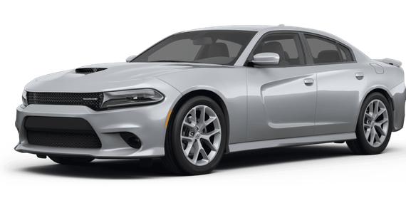 DODGE CHARGER 2023 2C3CDXHG7PH533212 image
