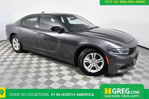 DODGE CHARGER 2023 2C3CDXBG5PH563673 image