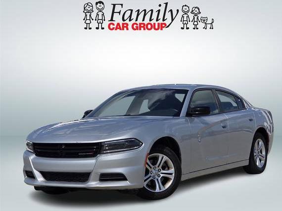 DODGE CHARGER 2023 2C3CDXBG1PH592457 image