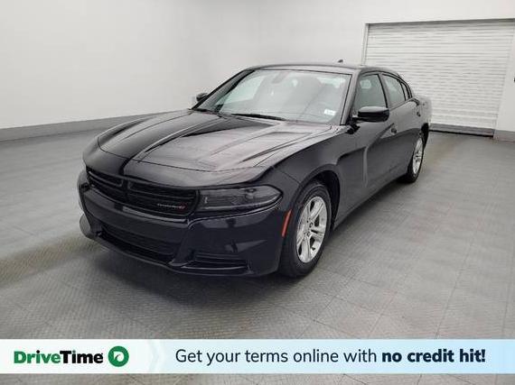 DODGE CHARGER 2023 2C3CDXBG4PH529384 image